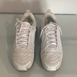 Nike AirMax white size 11